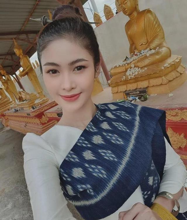 娶個老撾媳婦，跨越國界的愛情之旅