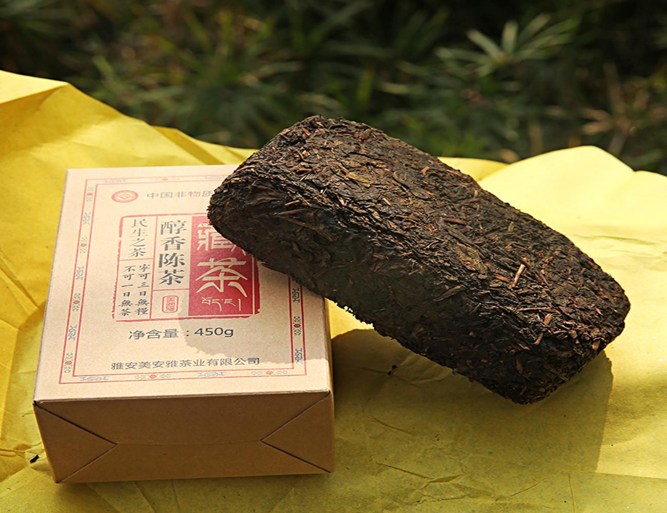 四川雅安傾情支援，十萬斤藏茶馳援西藏災(zāi)區(qū)