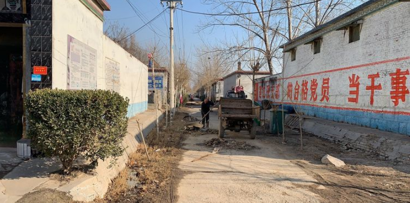 葫蘆島一村驚現(xiàn)巨額土地補償款，揭秘背后的故事