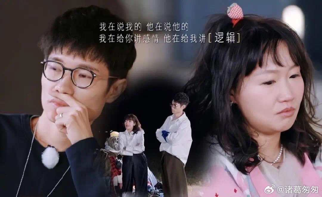 再見愛人，麥琳與李行亮的情感落幕，雙雙下車的背后故事