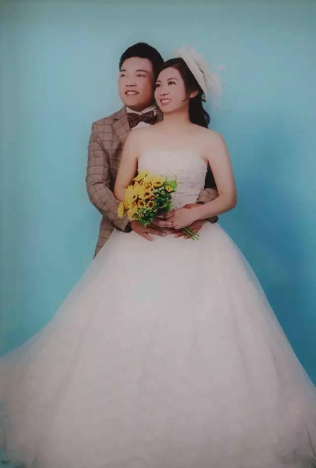 新婚夫妻21年前同框幼兒園，時(shí)光倒流，愛情與緣分的輪回