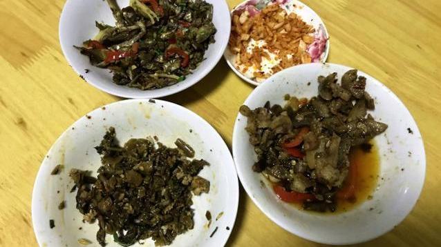 夫妻倆頓頓吃腌菜先后確診胃癌，警惕飲食習(xí)慣與健康警鐘