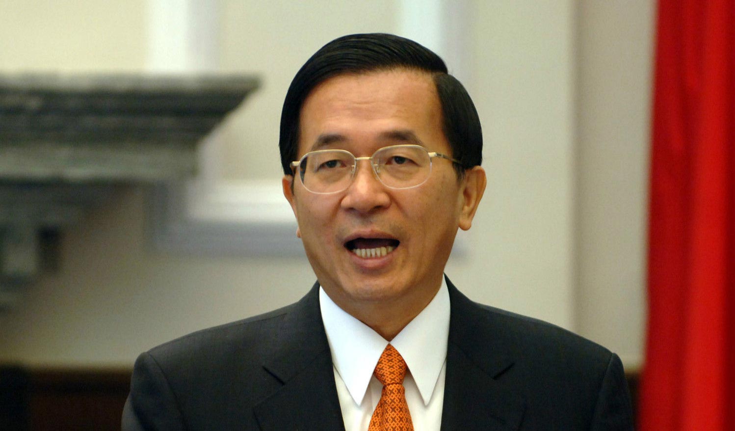 陳水扁洗錢罪第二次被判免訴，深度解讀事件背后