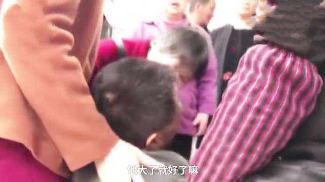 拜登兒子沒(méi)錢(qián)治病背后的故事與思考