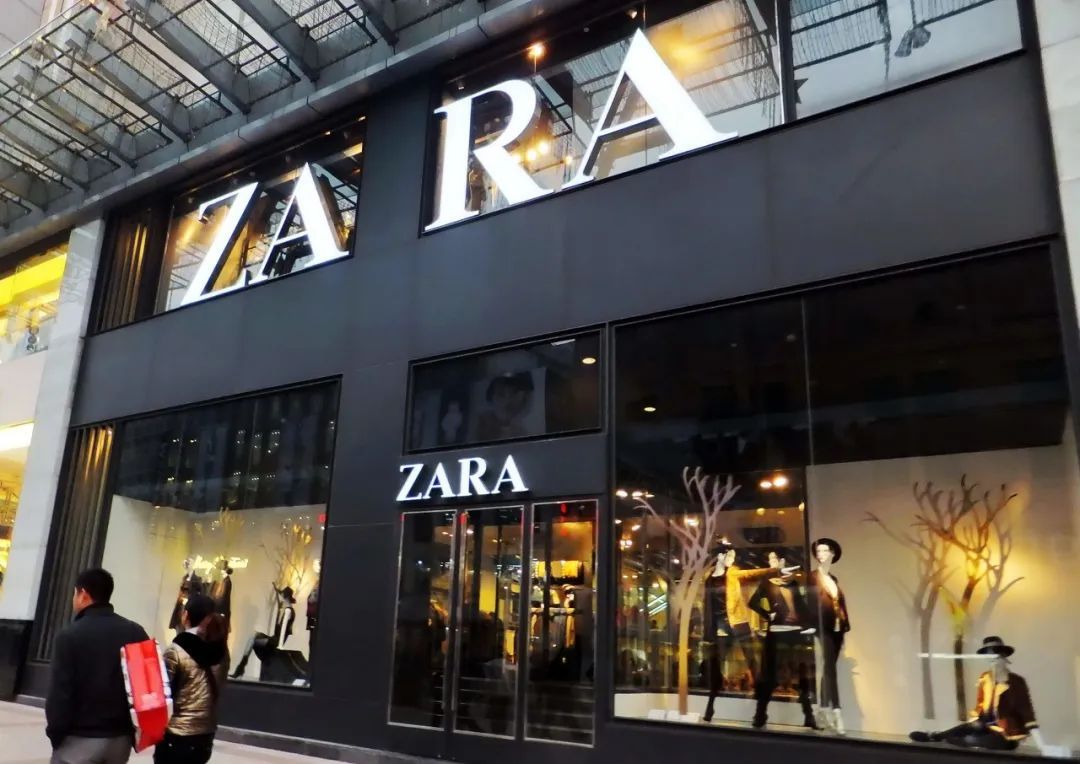 Zara閉店風(fēng)暴，深度解讀背后的原因與挑戰(zhàn)