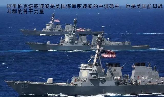 特朗普，美建造軍艦時(shí)或動用盟友
