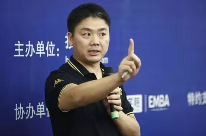 劉強(qiáng)東捐贈(zèng)金額揭秘，他的慷慨解囊為學(xué)校帶來(lái)了怎樣的變革