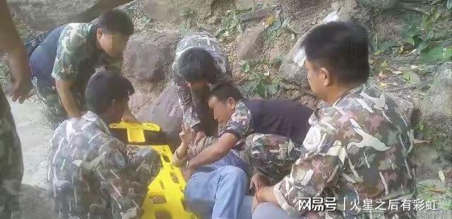 泰國(guó)墜崖孕婦事件深度解析，前夫曾想把我賣(mài)緬北
