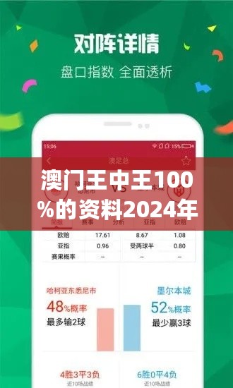 2025年新澳門王中王免費